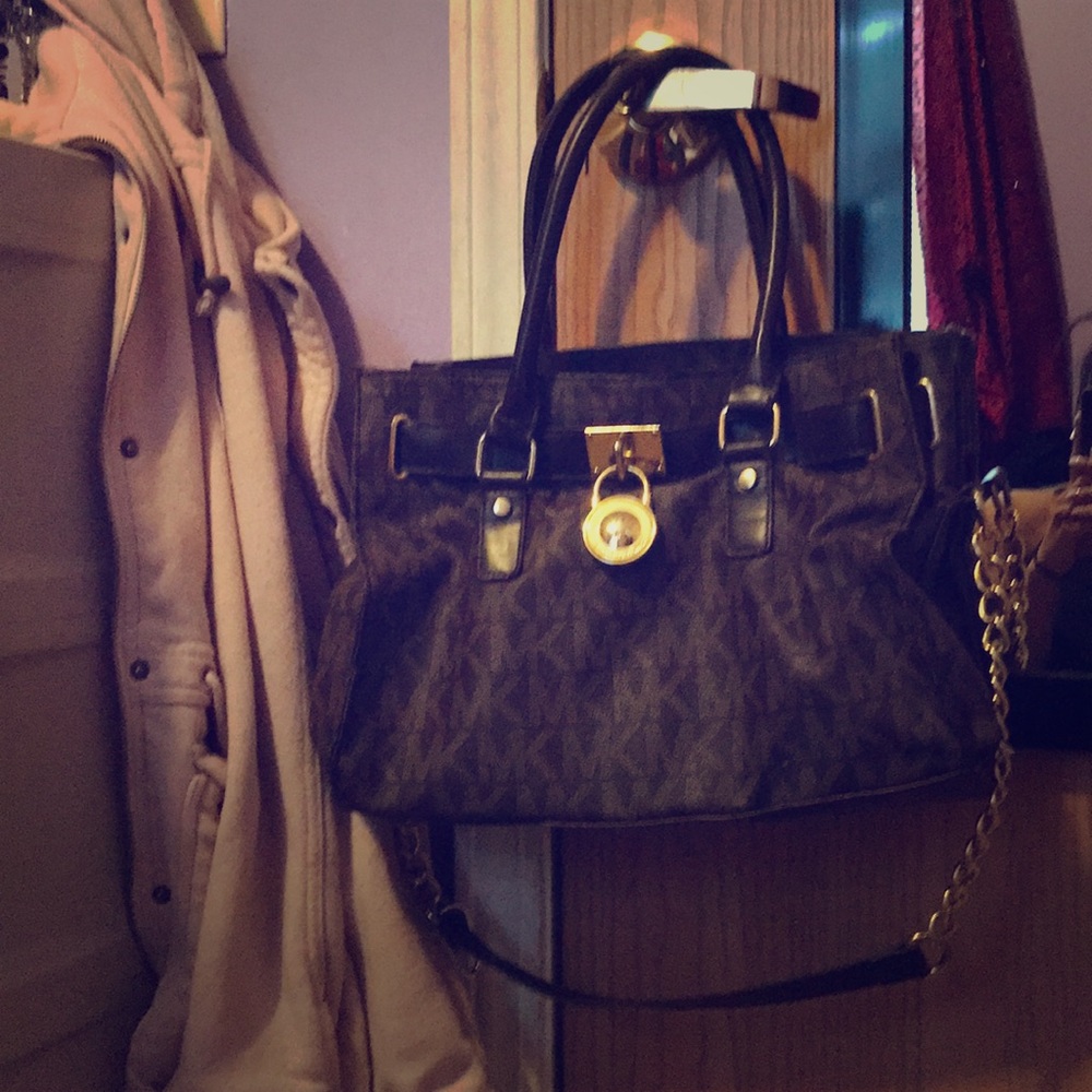 Michael Kors purse